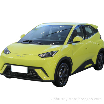 2022 Nuovo byd ev stock a caldo delle auto usate auto in vendita byd seagull ev nuovi veicoli congri